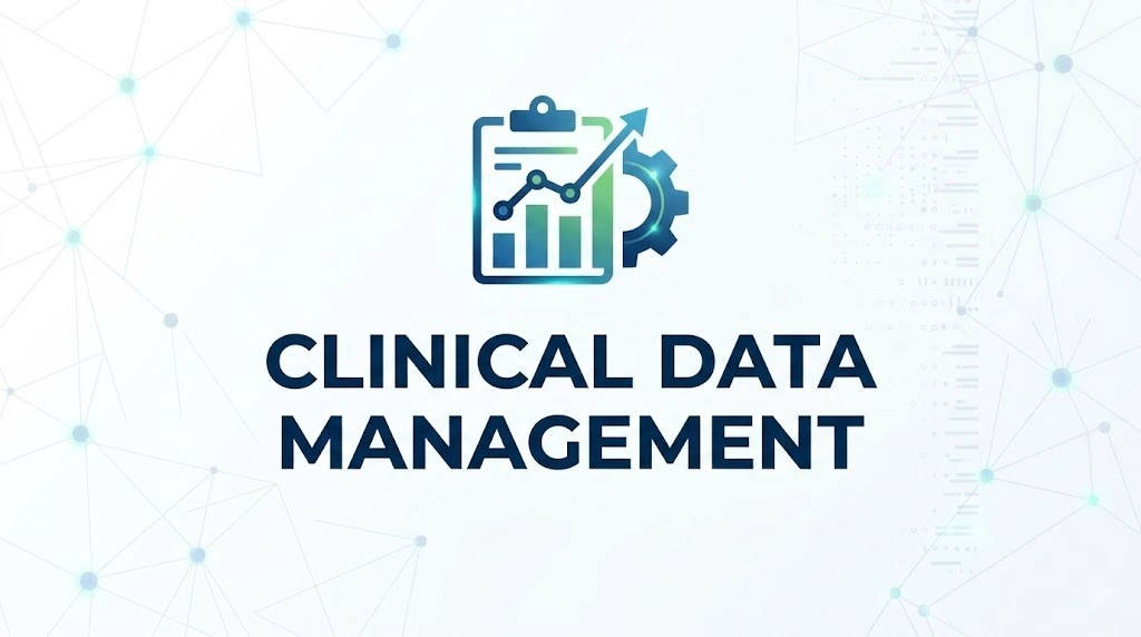 Clinical Data Management